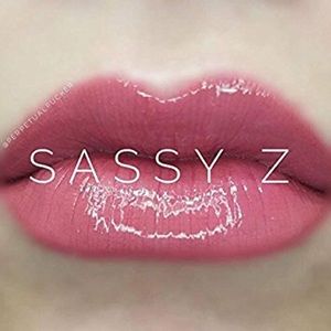 ✨Sassy Z✨ LipSense color